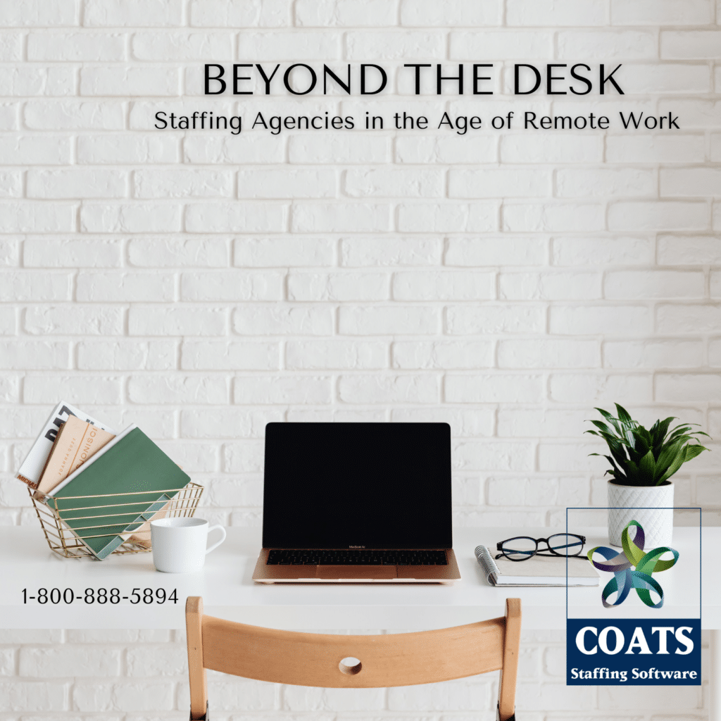 Beyond the Desk